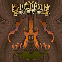 Brawd Bach) Rings Around the World [VINYL]: Amazon.co.uk: CDs & Vinyl